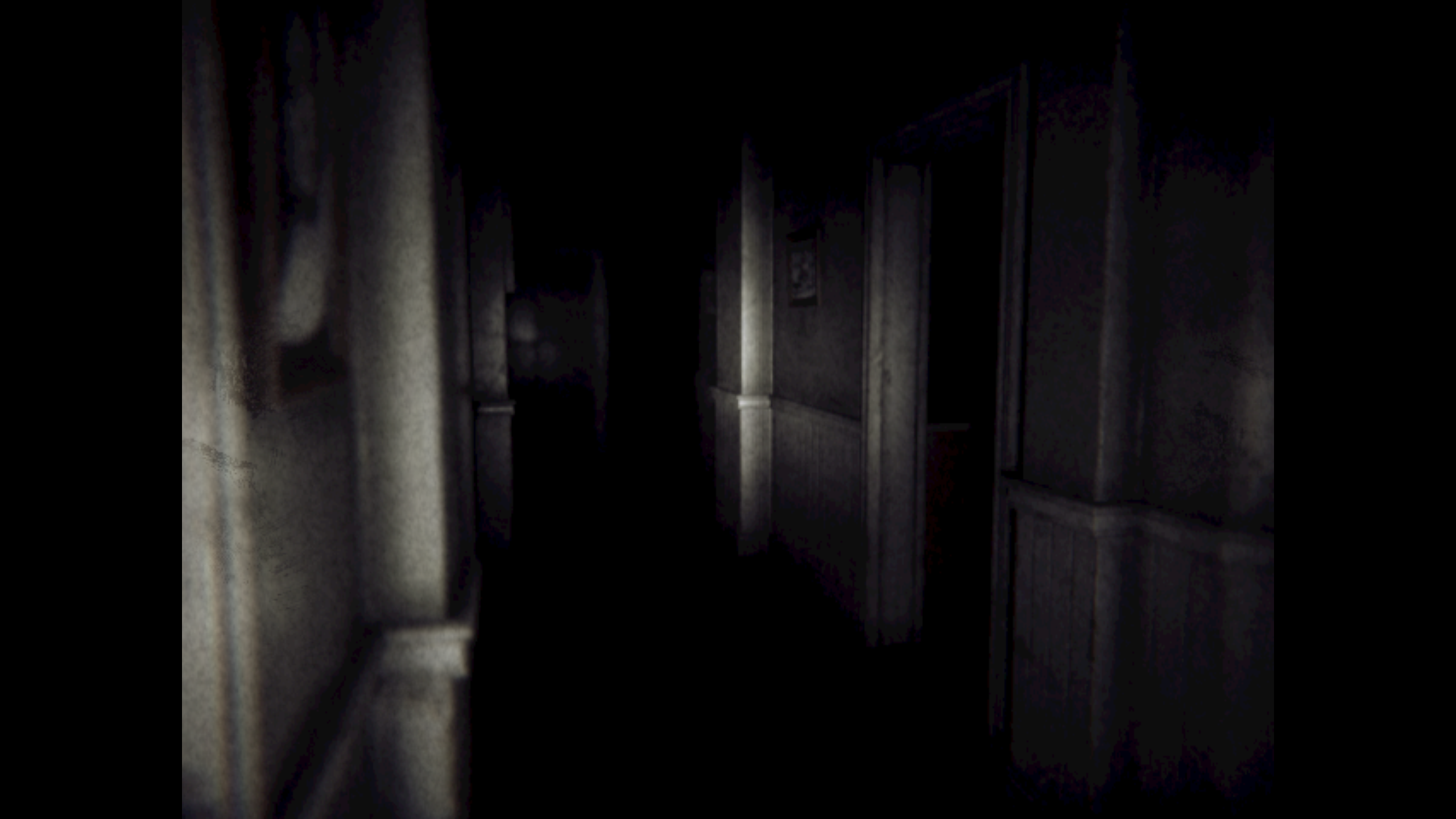 Fatal Midnight