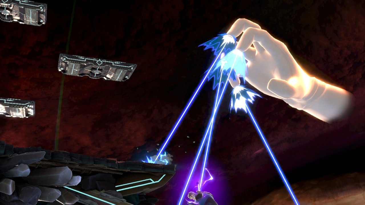 Super Smash Bros. Ultimate: Competitive Playable Bosses