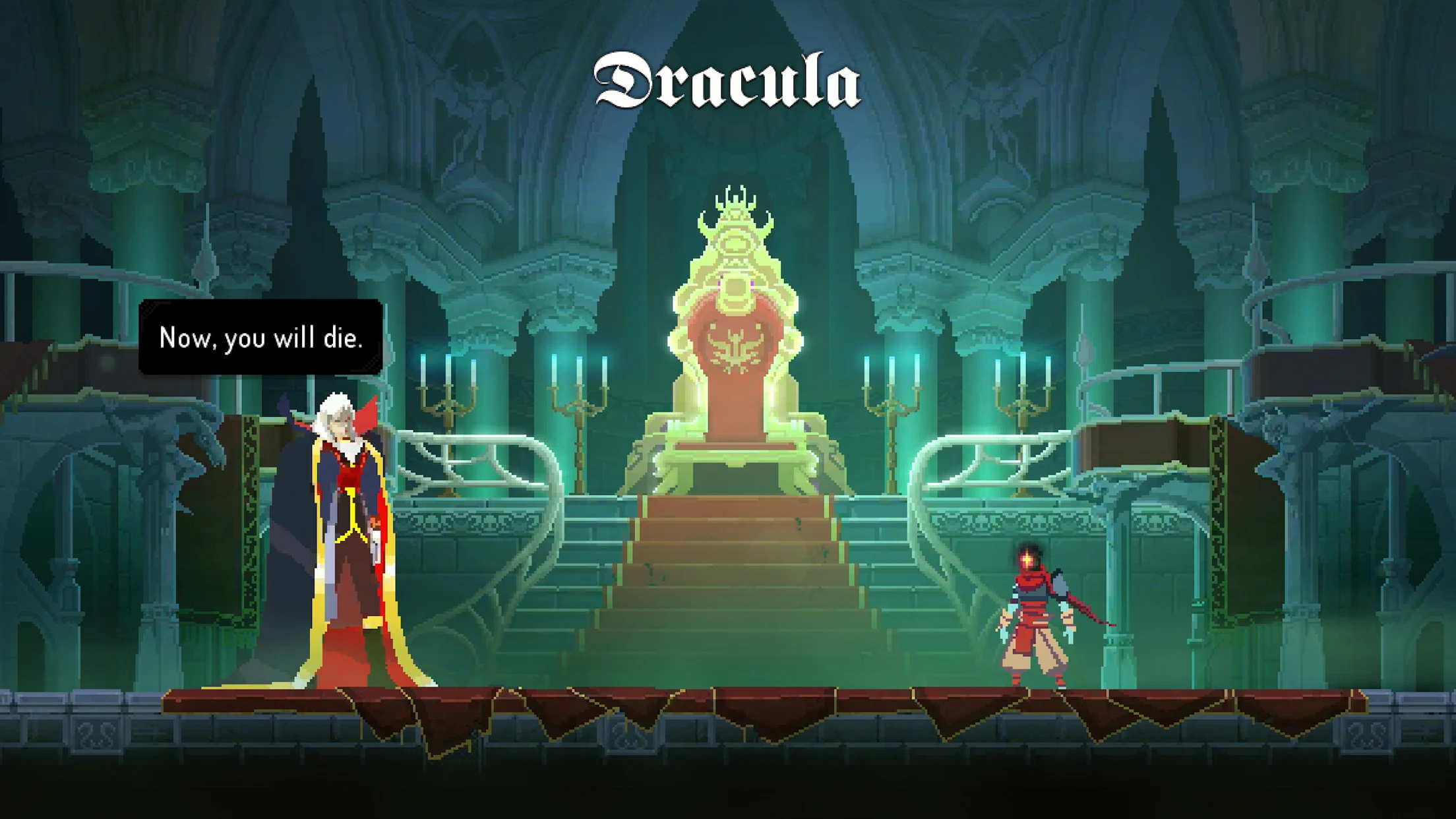 Dead Cells: Netflix Edition