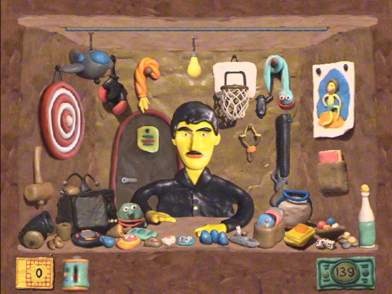 Lohotronshchik: Crazy Loto