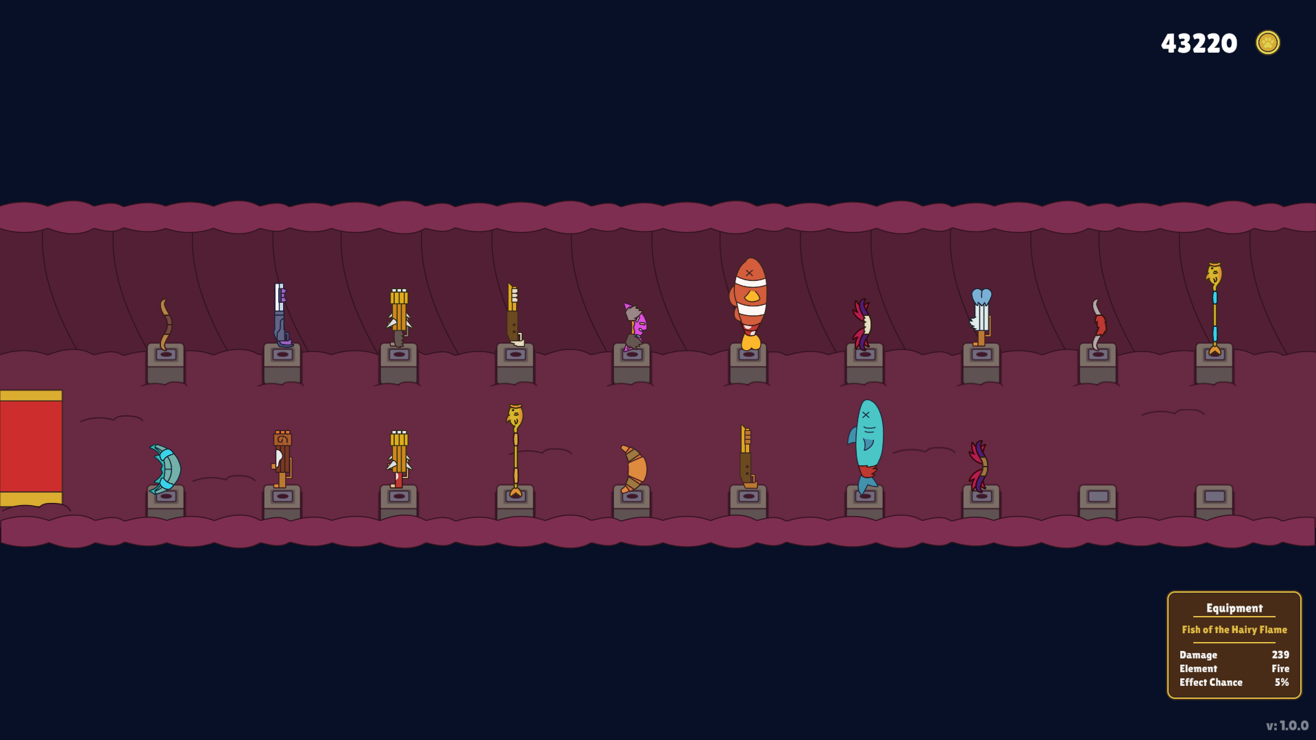 Kitty Survivors: Rogues of Catmere