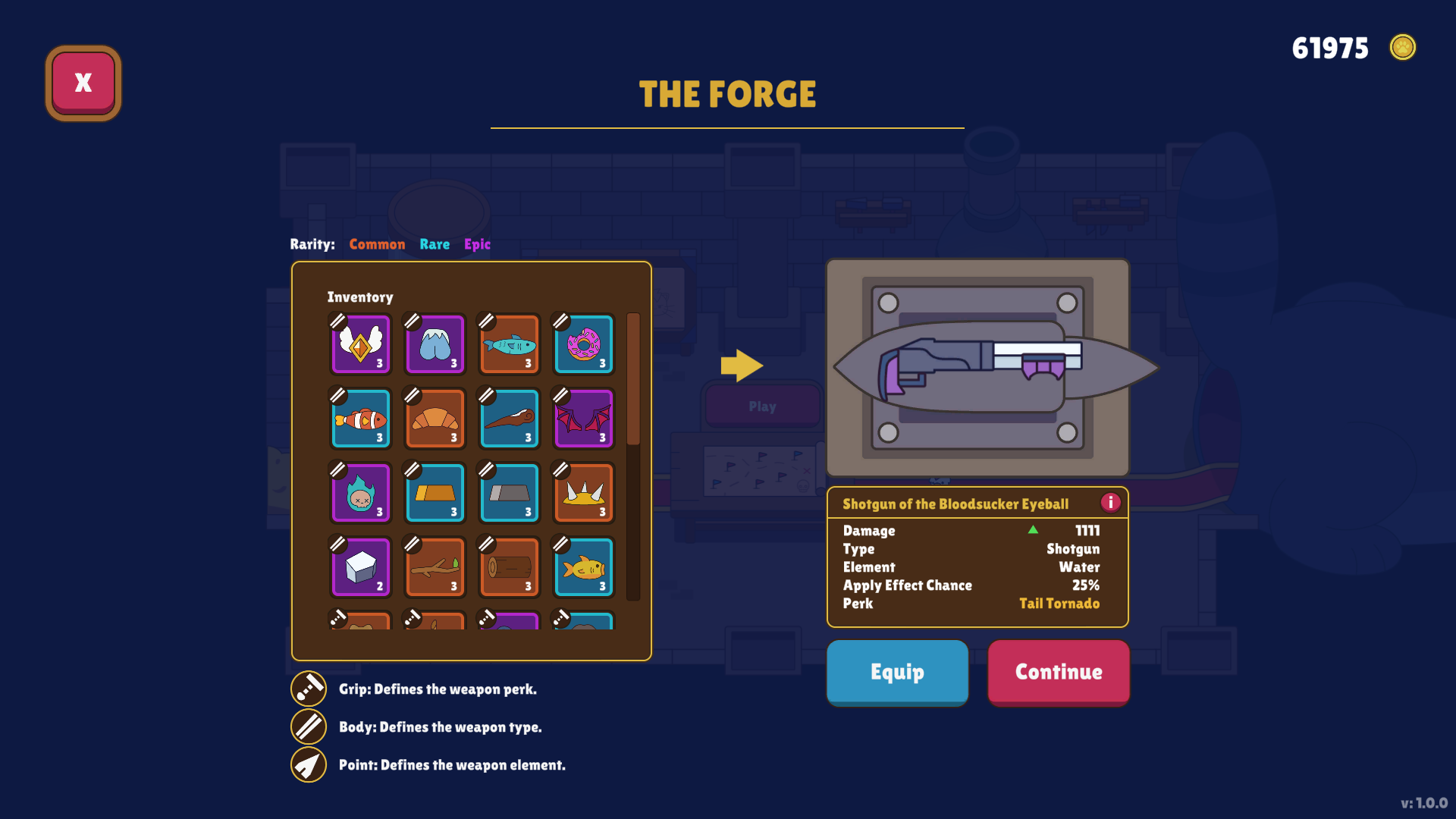 Kitty Survivors: Rogues of Catmere