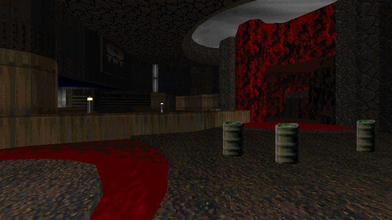 TNT 2: Devilution