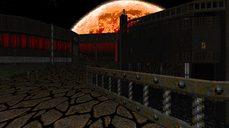 TNT 2: Devilution