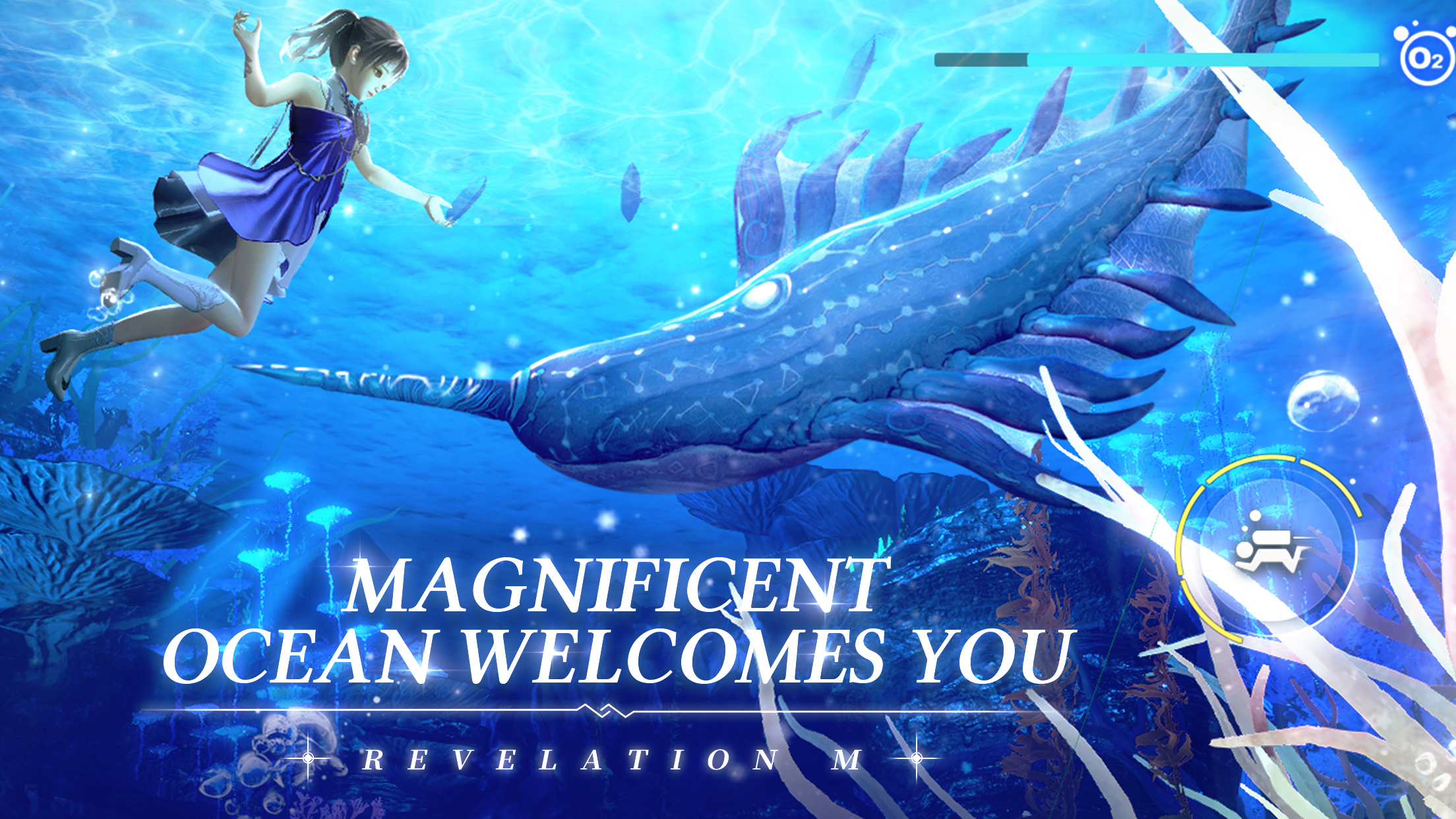 Revelation M