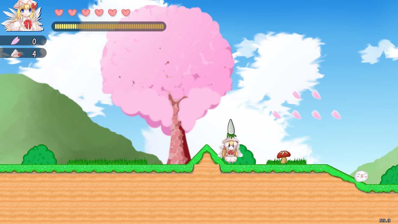 Spring Crisis 2