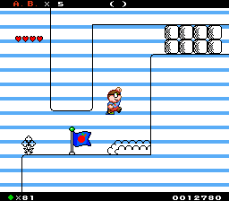 Apple Boy 2: Homebound Hero