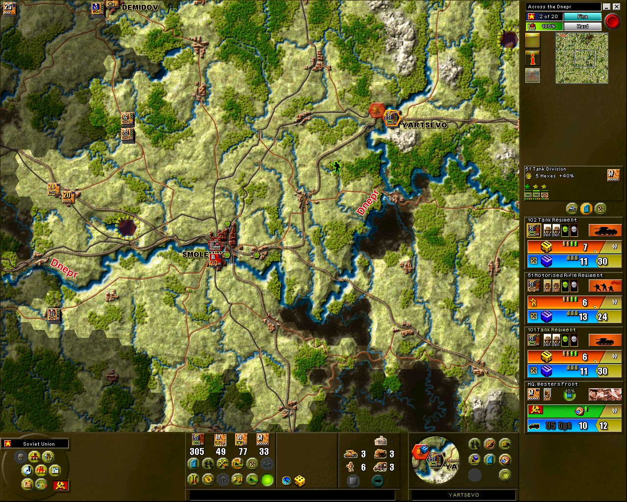 Kharkov: Disaster on the Donets – Across the Dnepr: Second Edition