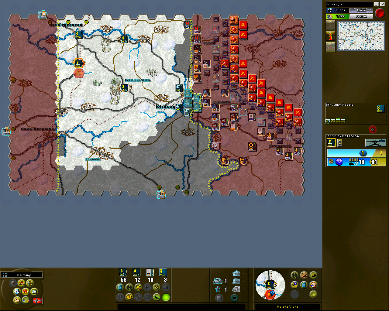 Kharkov: Disaster on the Donets – Across the Dnepr: Second Edition