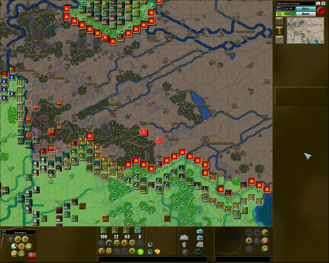 Kharkov: Disaster on the Donets – Across the Dnepr: Second Edition