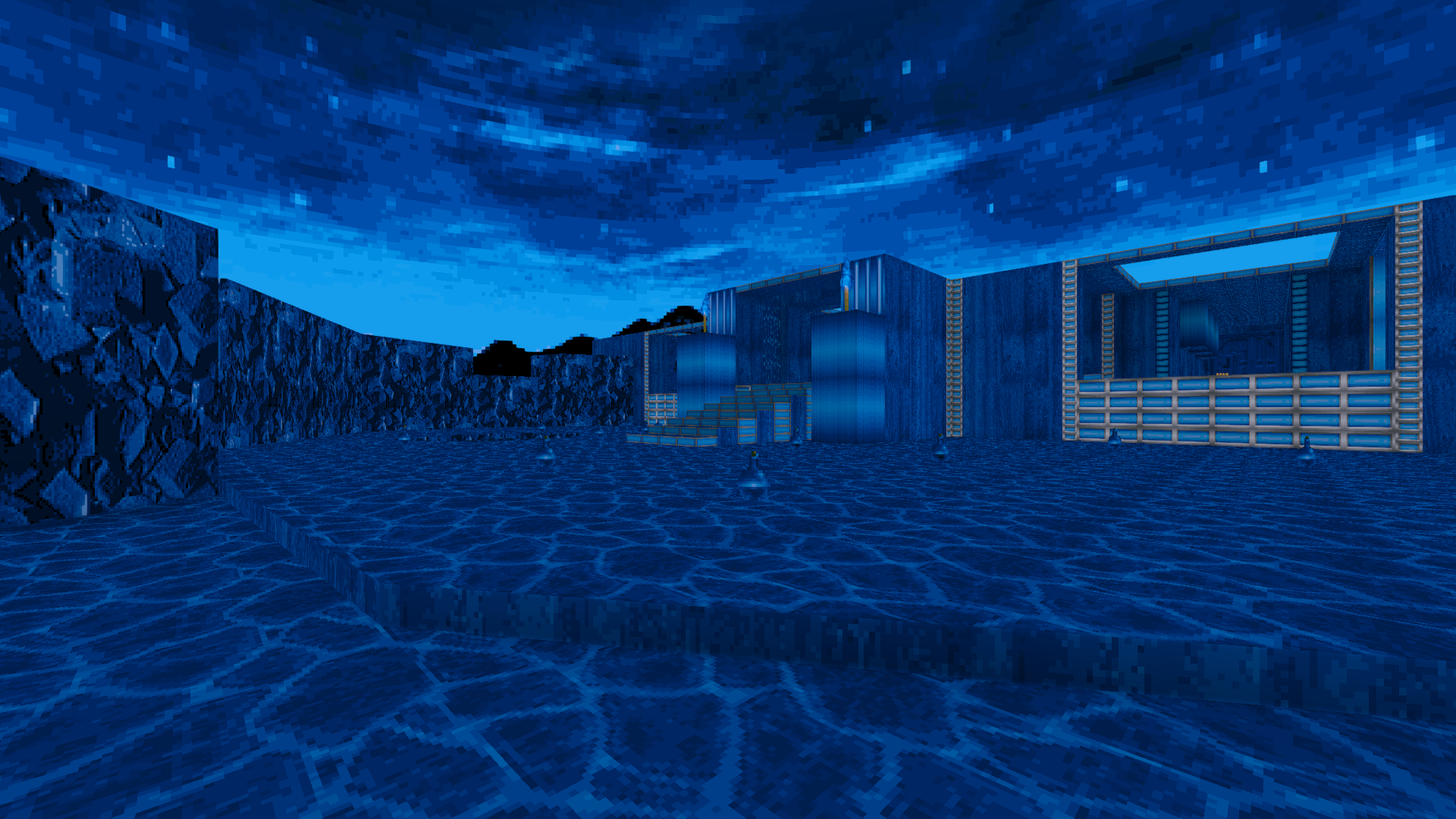 Blue Terror