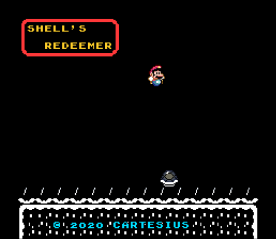 Shell’s Redeemer
