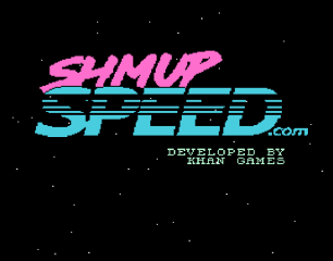 ShmupSpeed