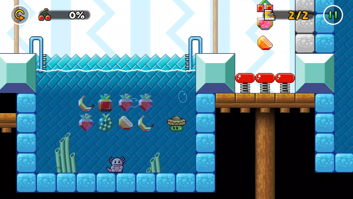 Bean’s Quest 2: Bean Dreams