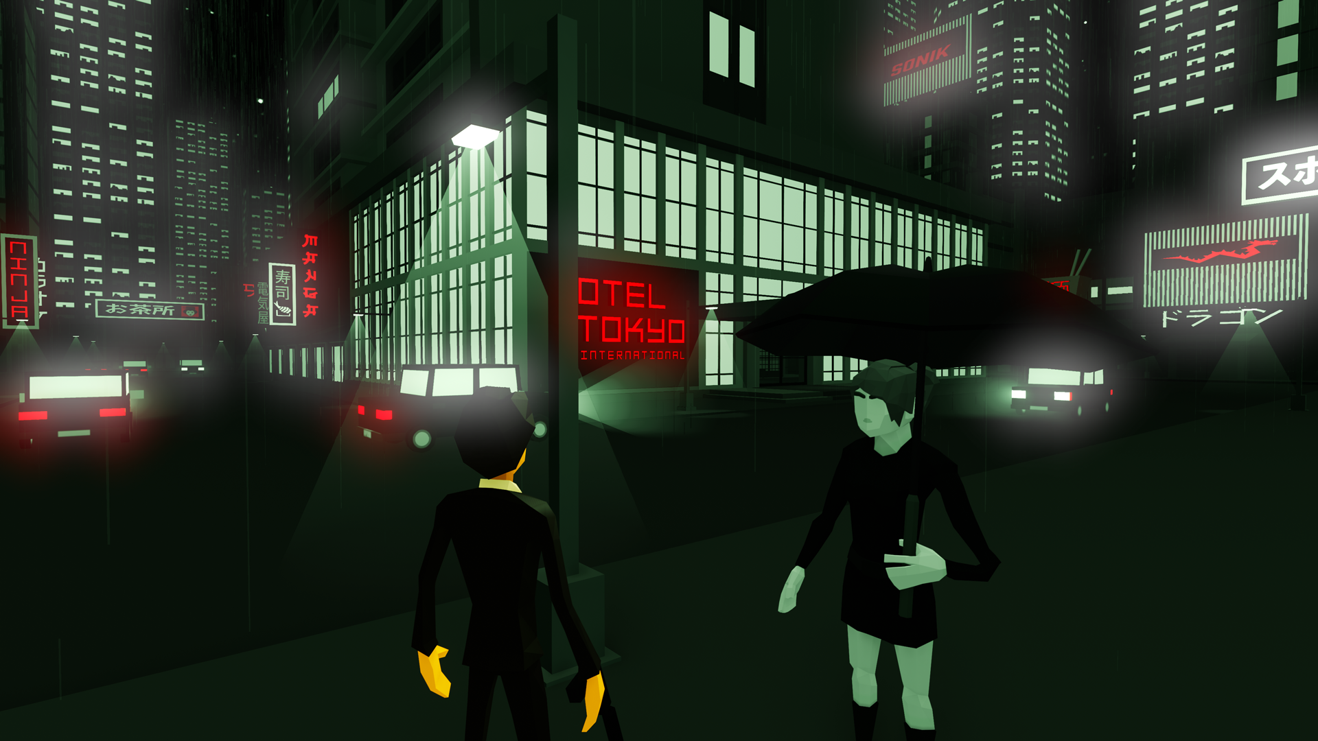 Secret Agent: Cold War Espionage