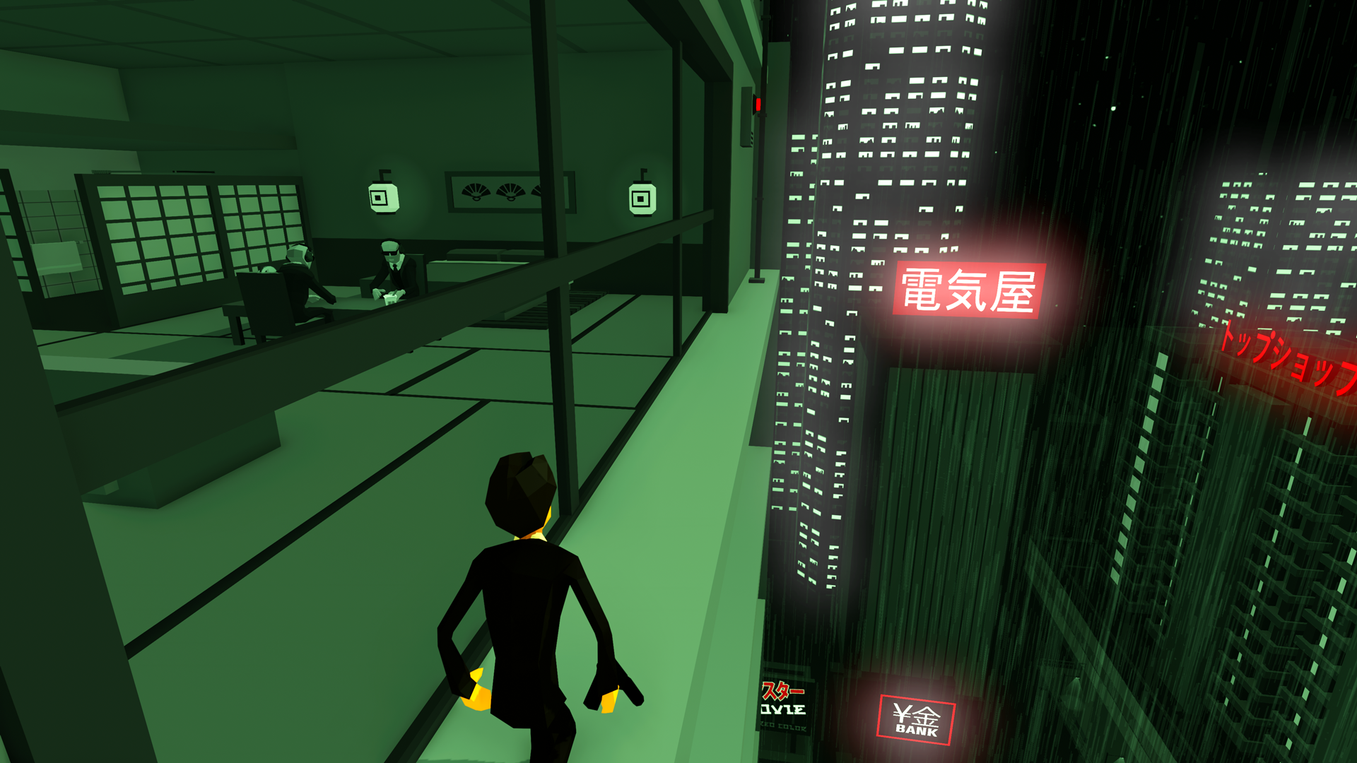 Secret Agent: Cold War Espionage