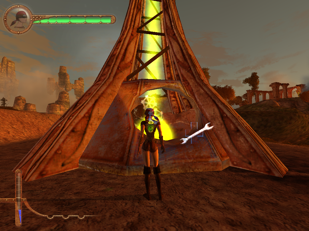 Project Nomads
