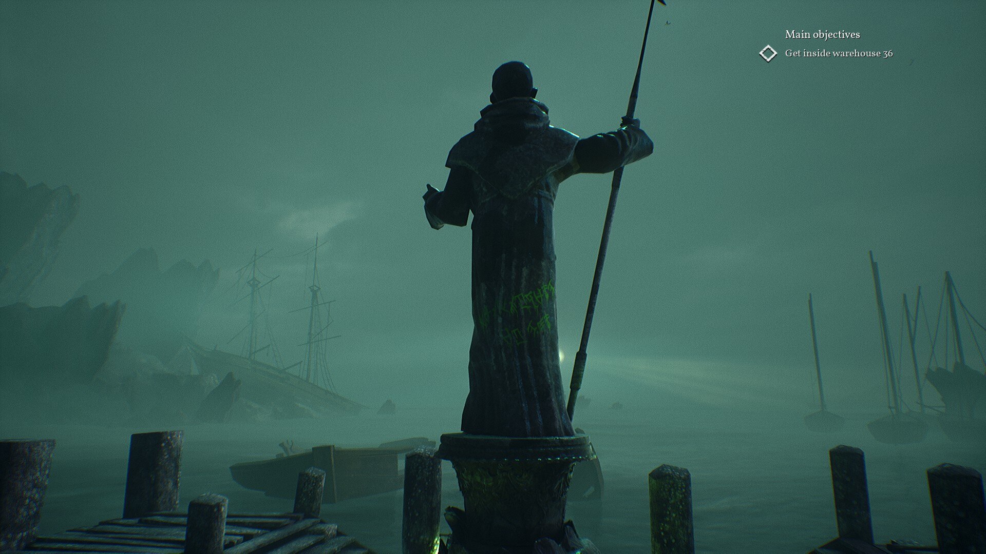 Call of Cthulhu