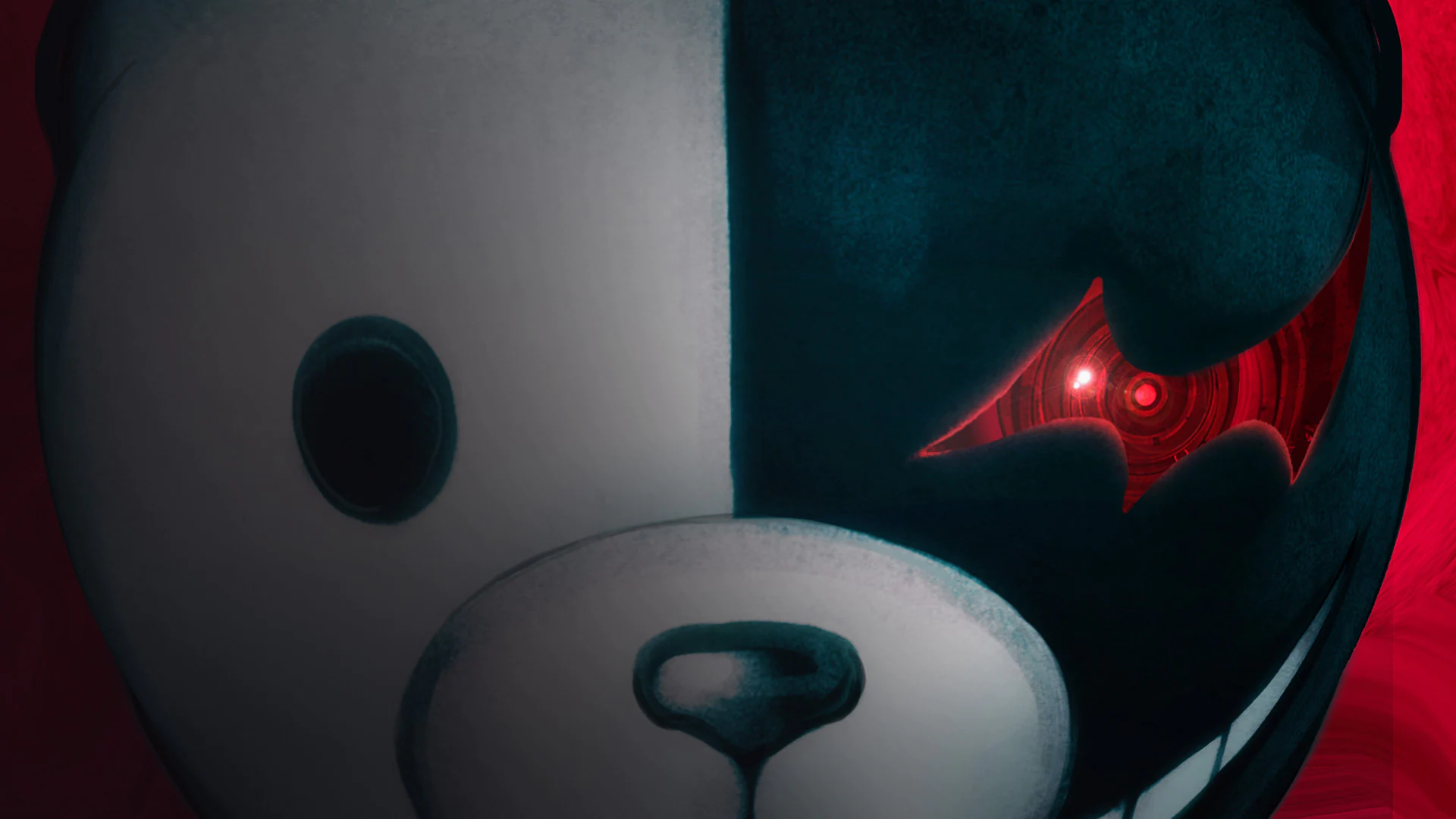 Cyber Danganronpa VR: The Class Trial