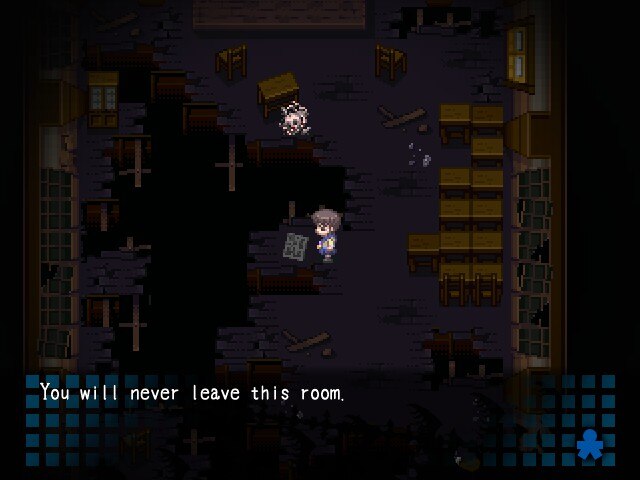 Corpse Party