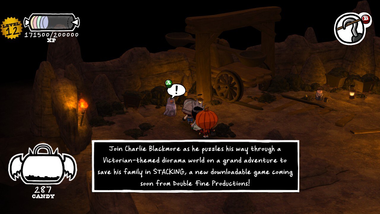 Costume Quest