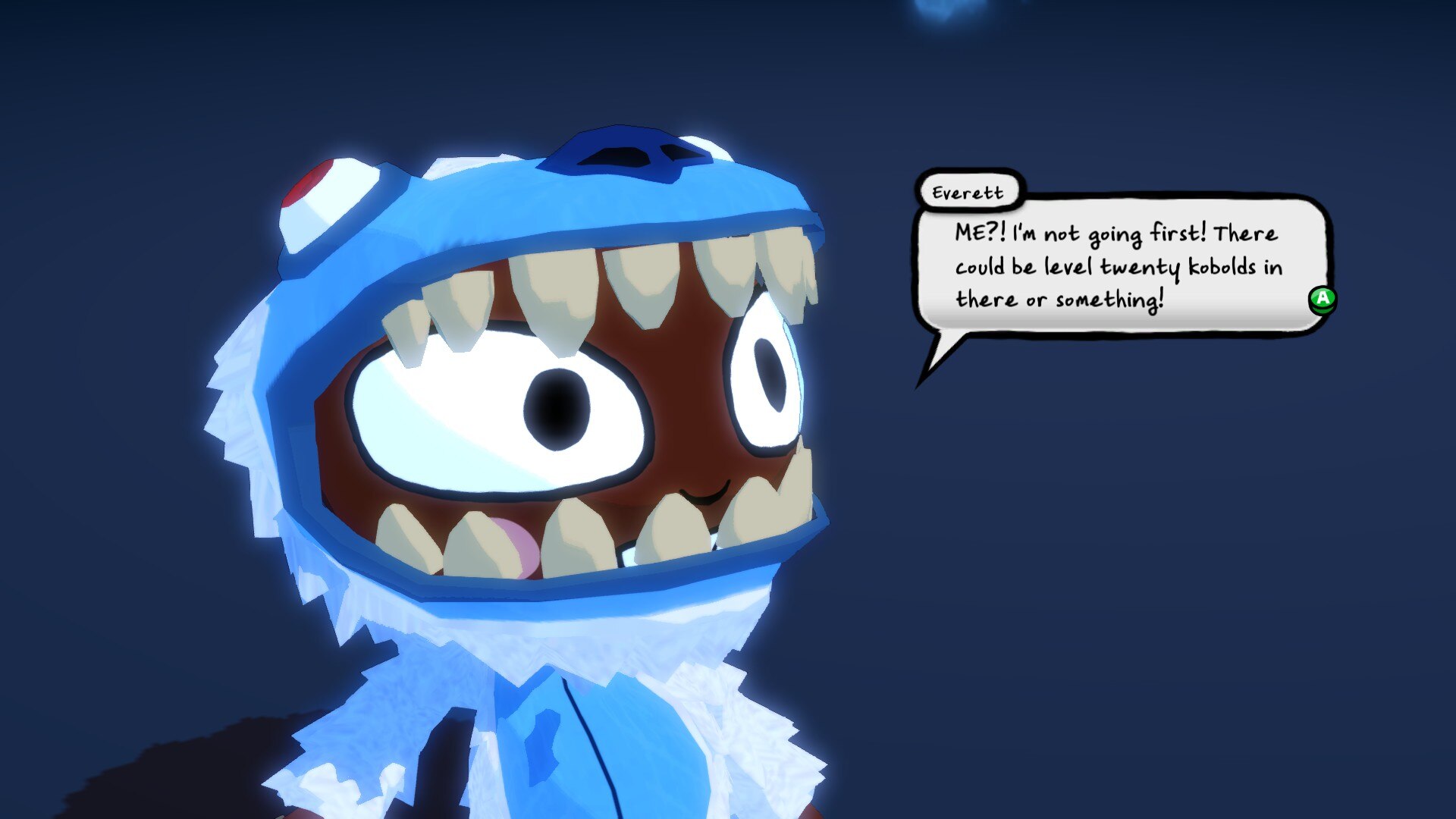 Costume Quest 2