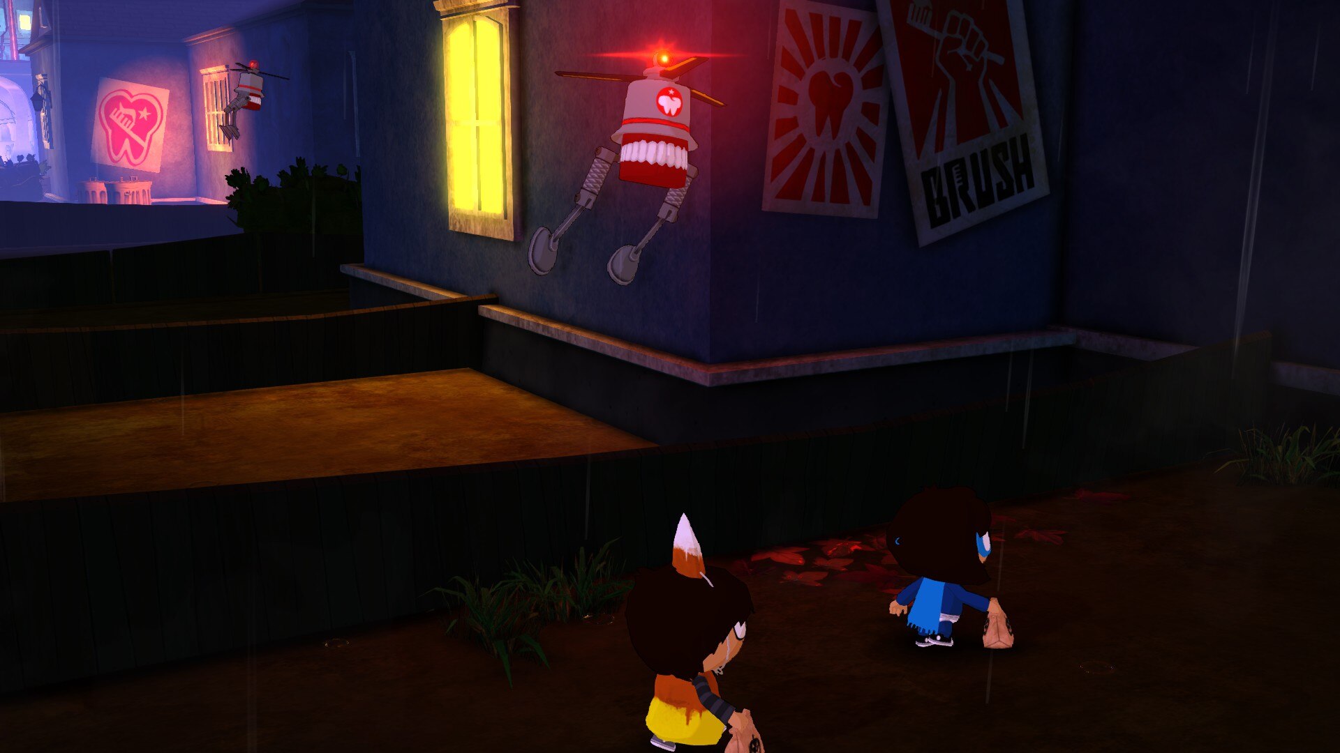 Costume Quest 2
