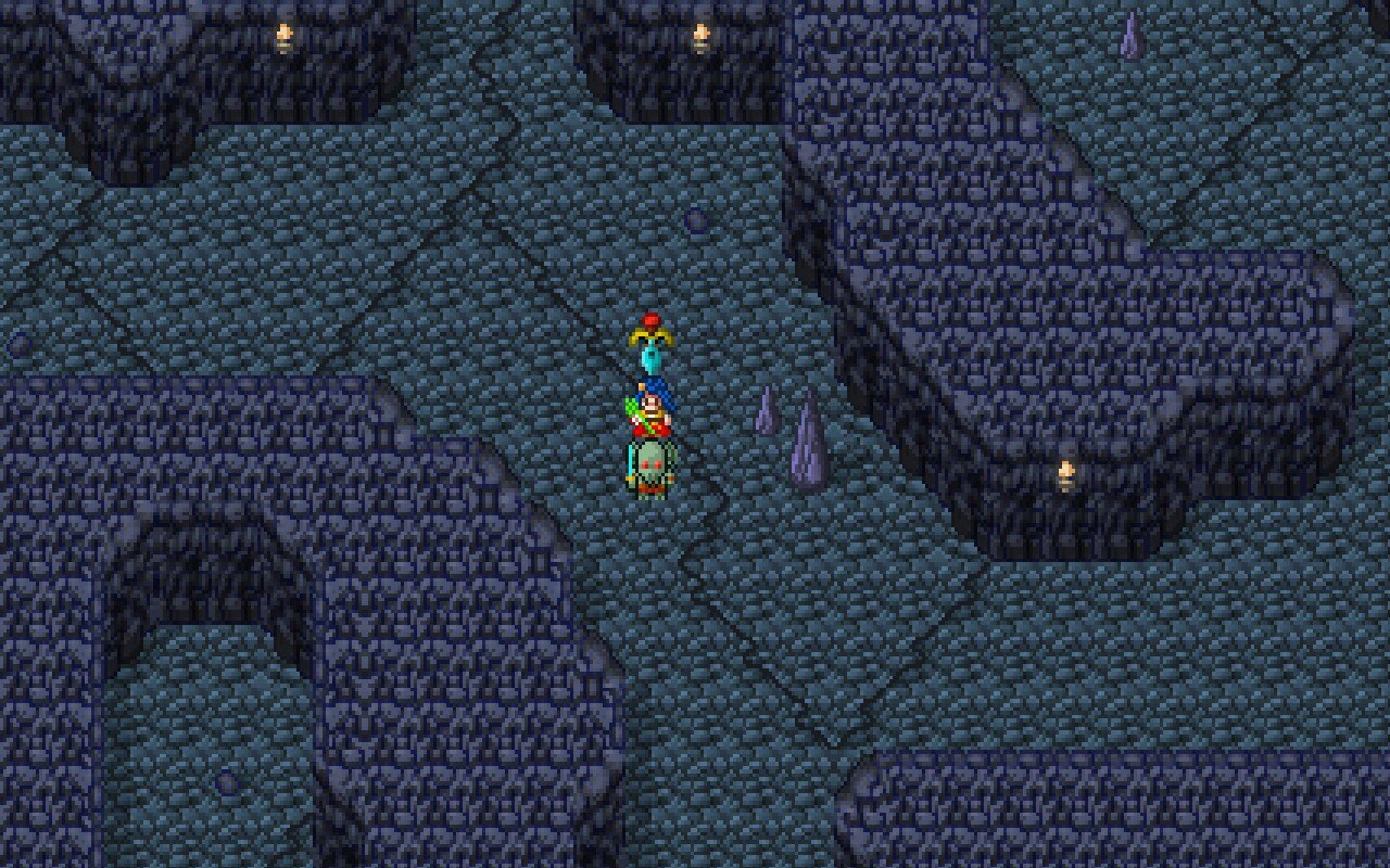 Cthulhu Saves the World