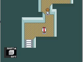 Merry Gear Solid: Secret Santa