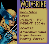X-Men: Mutant Wars