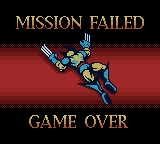X-Men: Mutant Wars