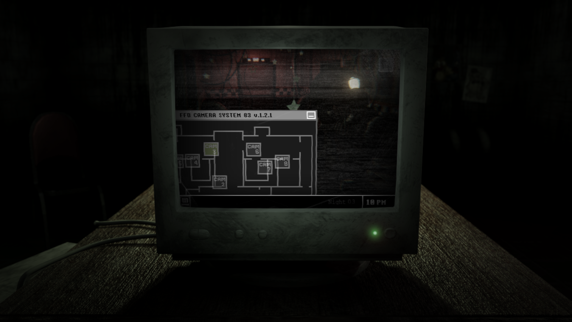 Dormitabis Remastered