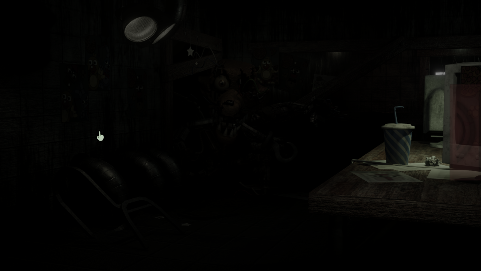 Dormitabis Remastered