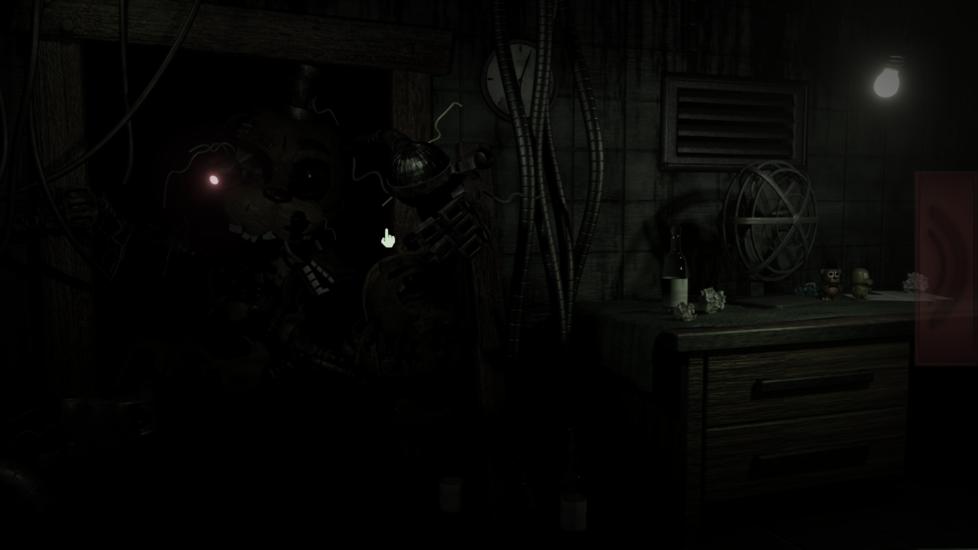 Dormitabis Remastered