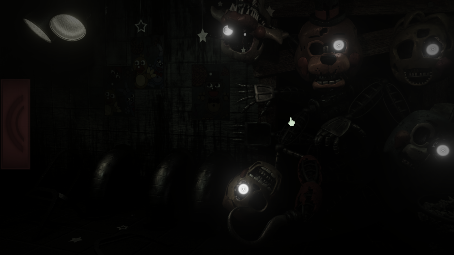 Dormitabis Remastered