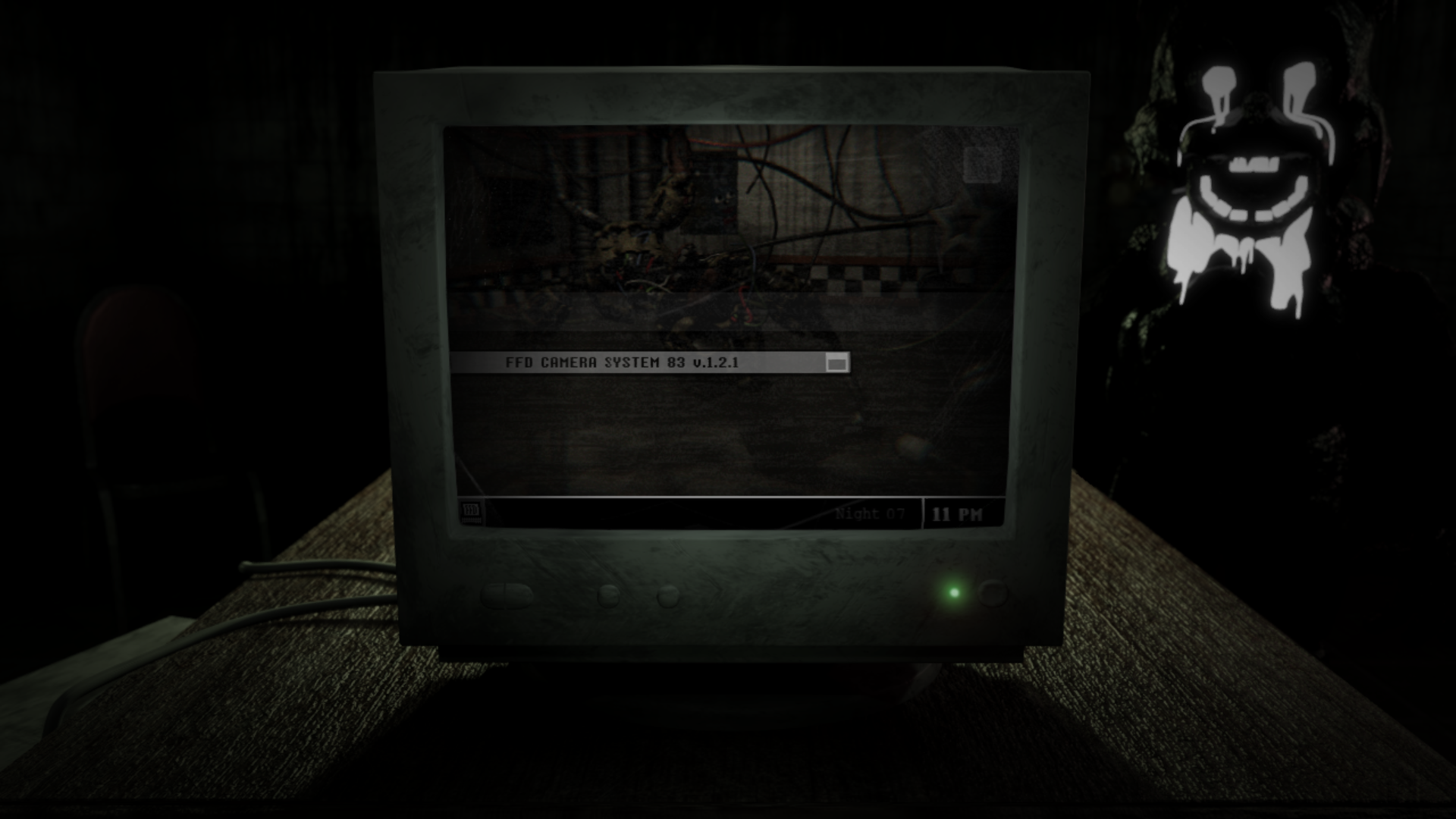 Dormitabis Remastered