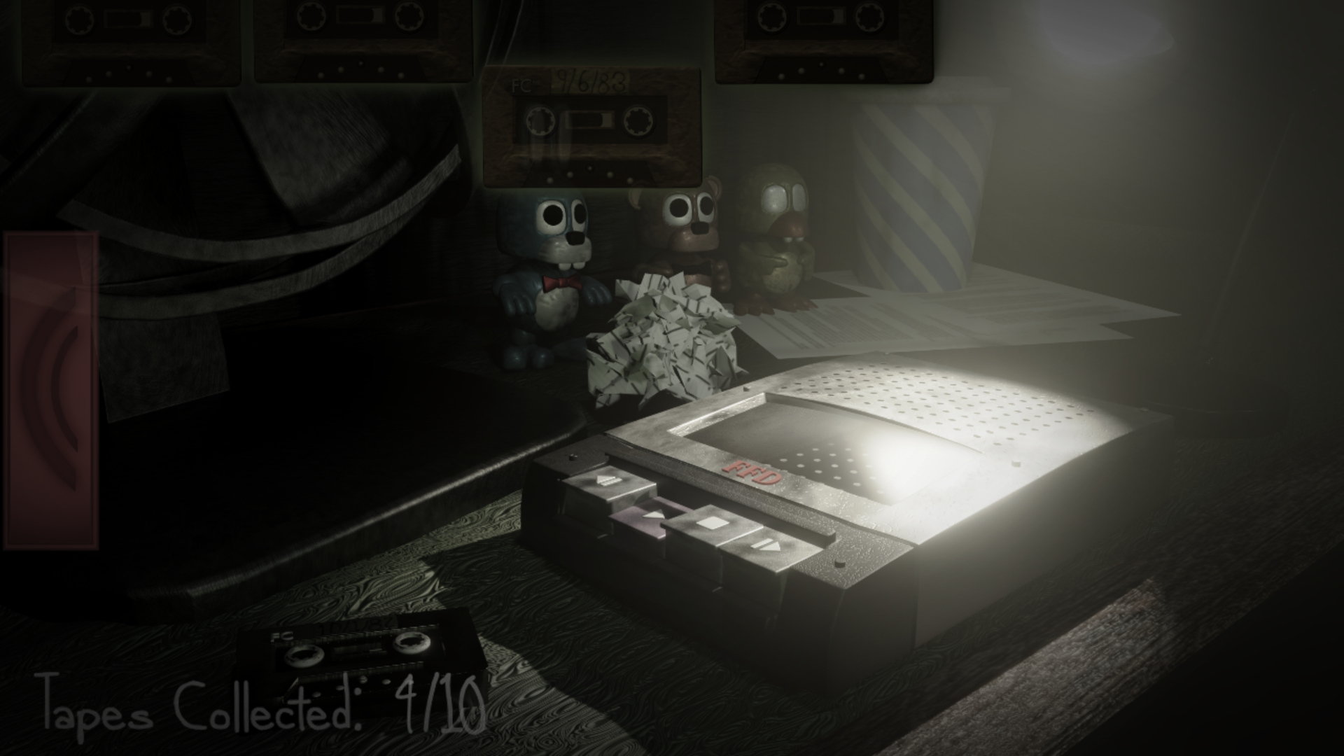 Dormitabis Remastered