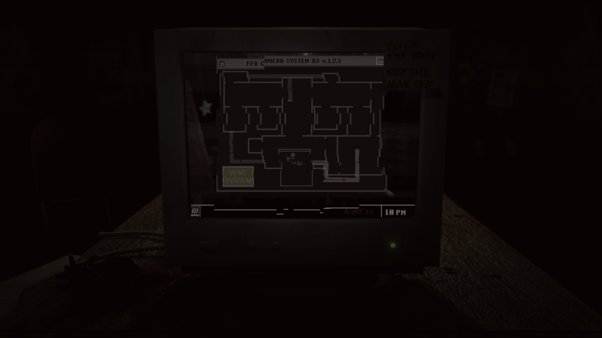 Dormitabis Remastered