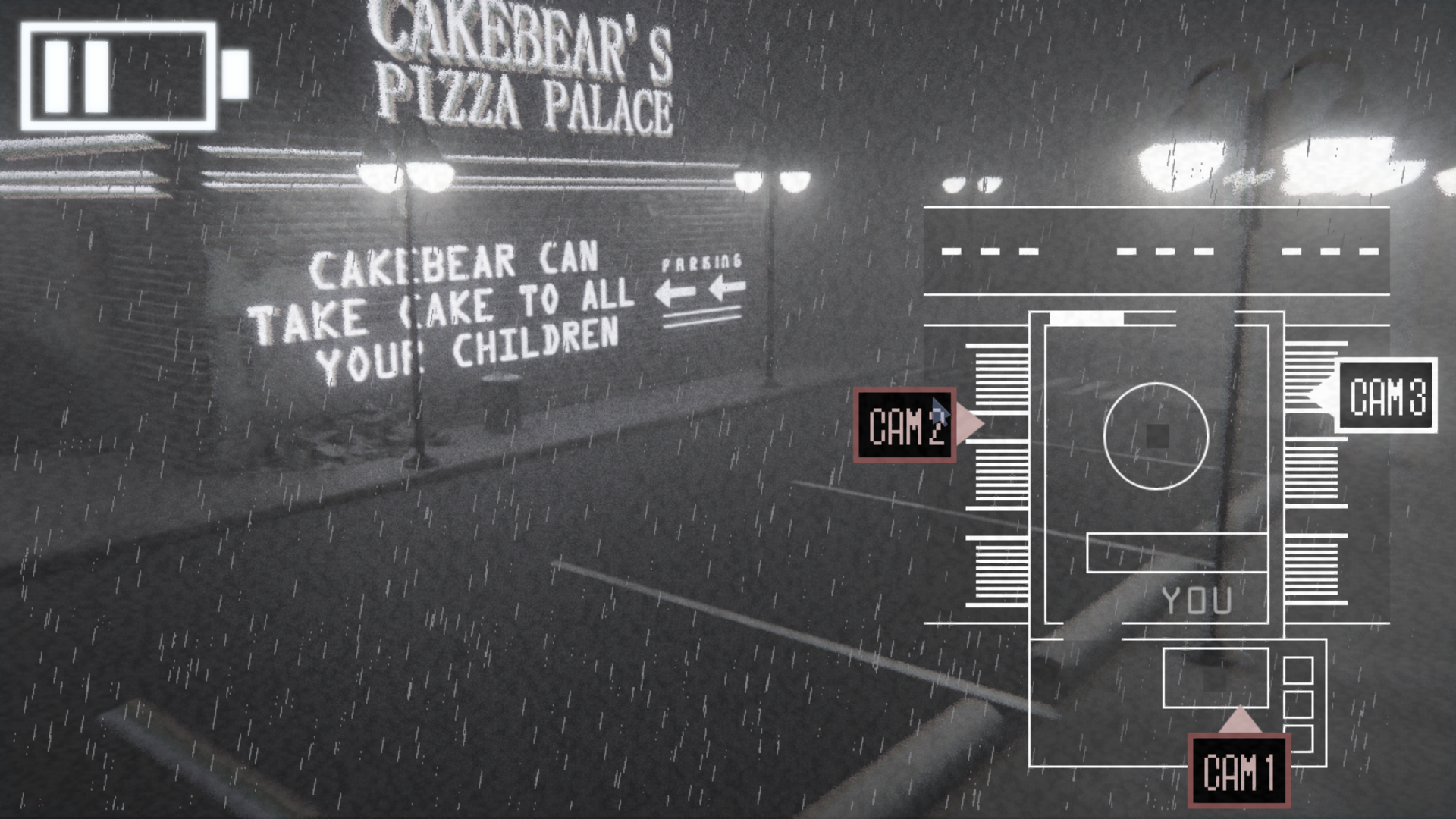 Dormitabis Remastered