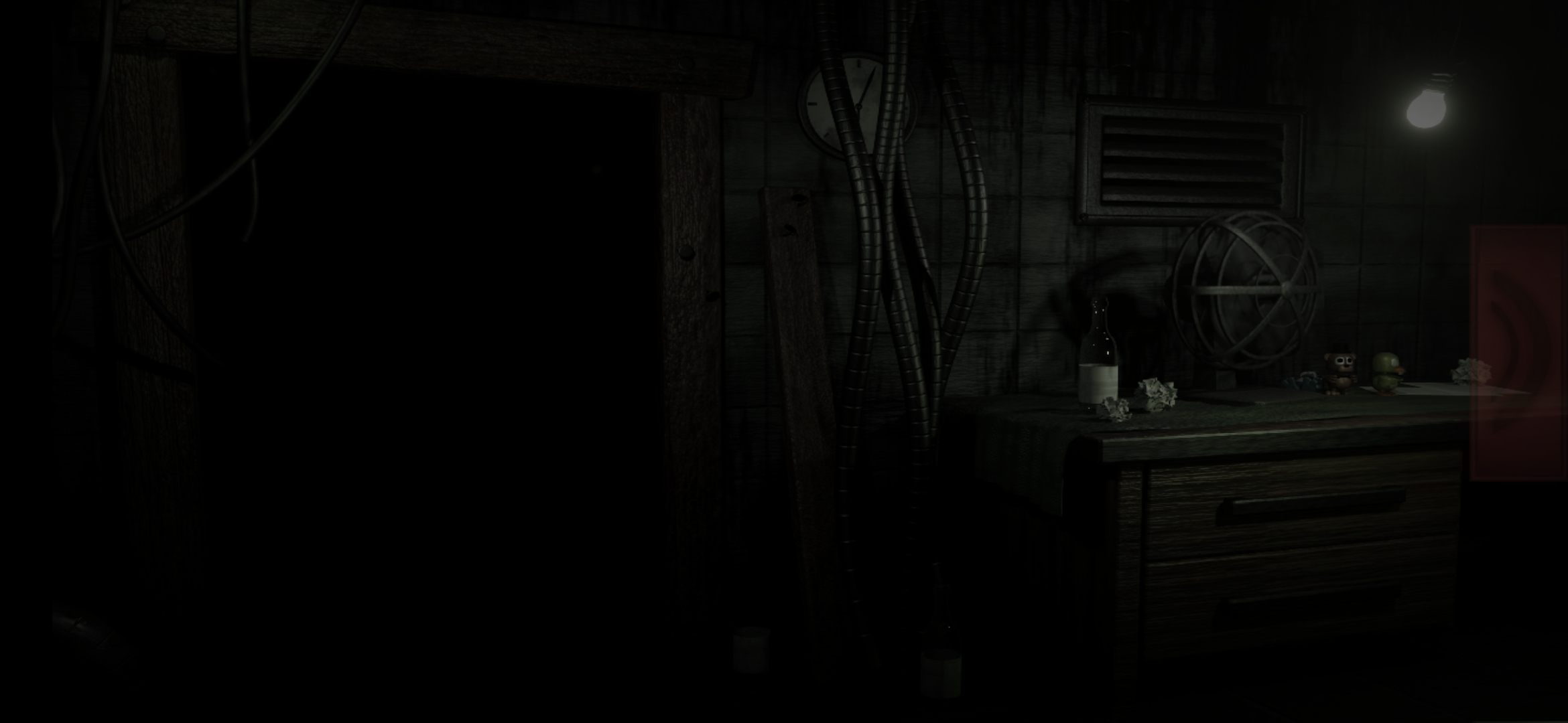 Dormitabis Remastered