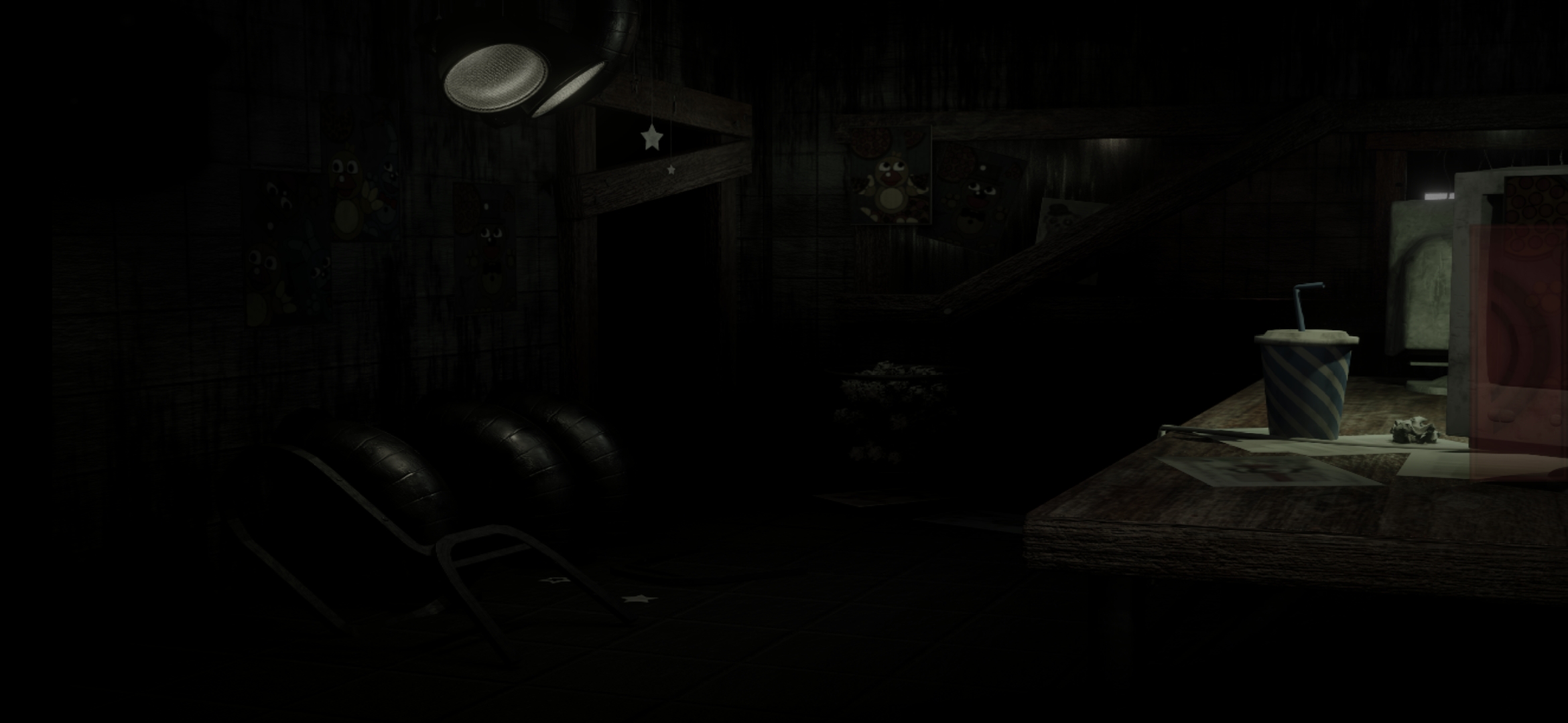 Dormitabis Remastered