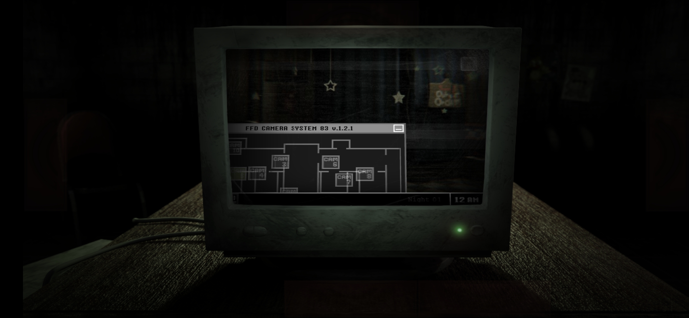 Dormitabis Remastered