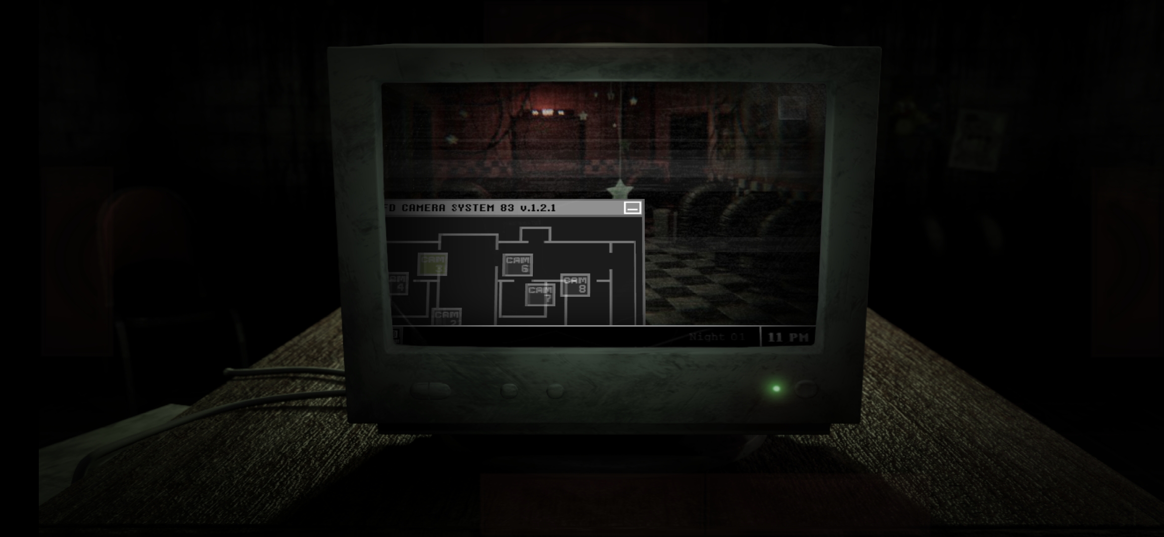 Dormitabis Remastered