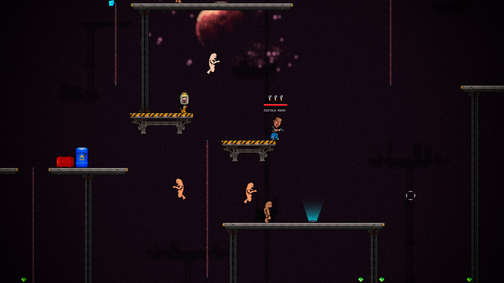 Marito Arcade 2