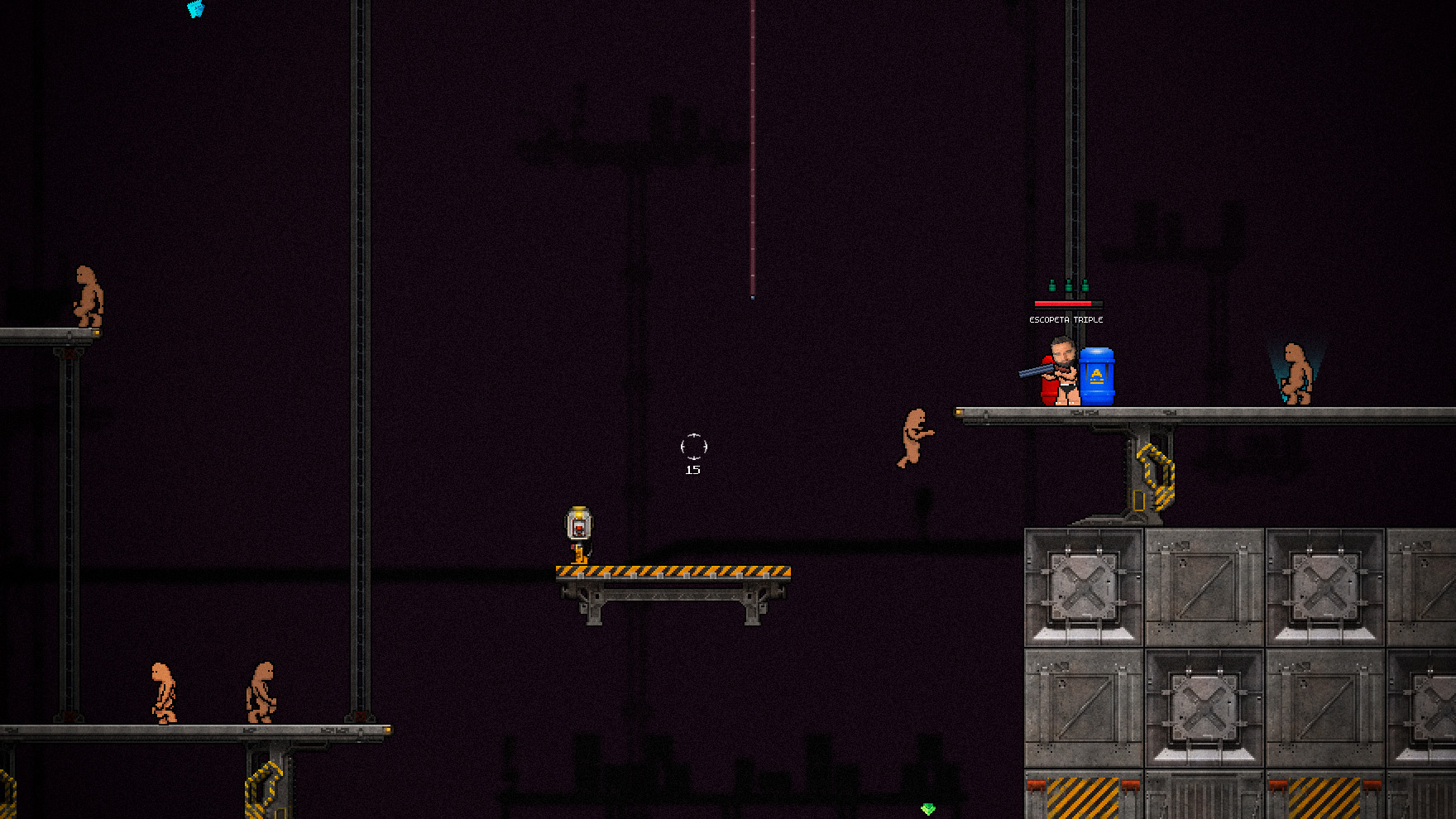 Marito Arcade 2