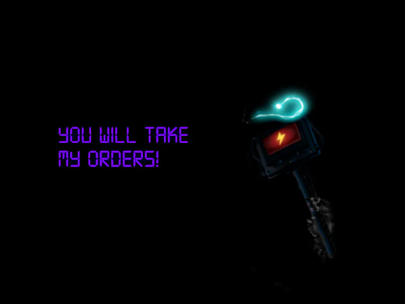 FNaF Ultimate Edition