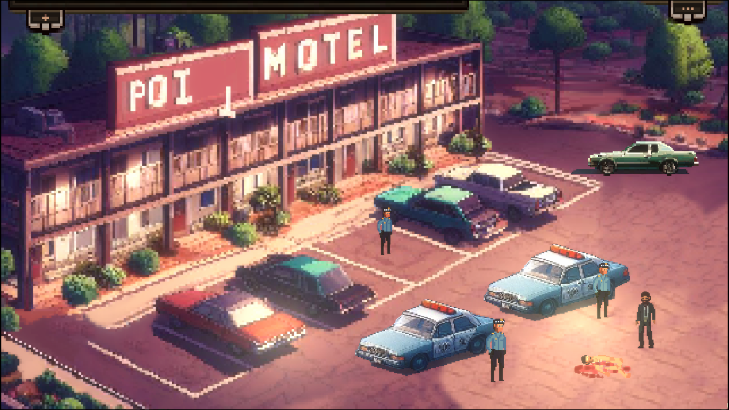 Point Click Killer: Act Two