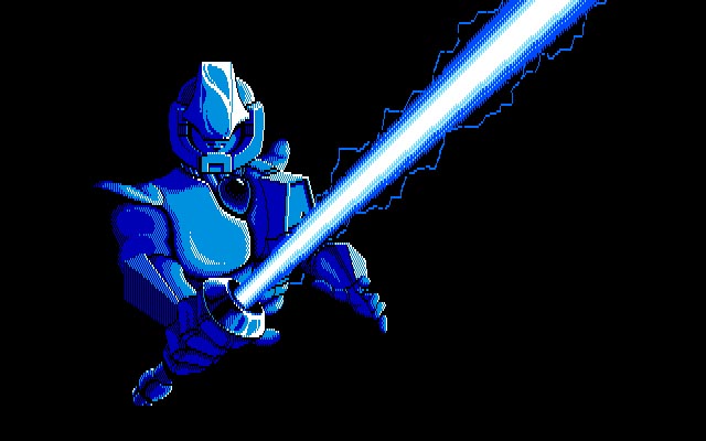 Youjuu Kikou-hei WerDragon