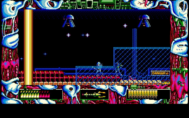 Youjuu Kikou-hei WerDragon