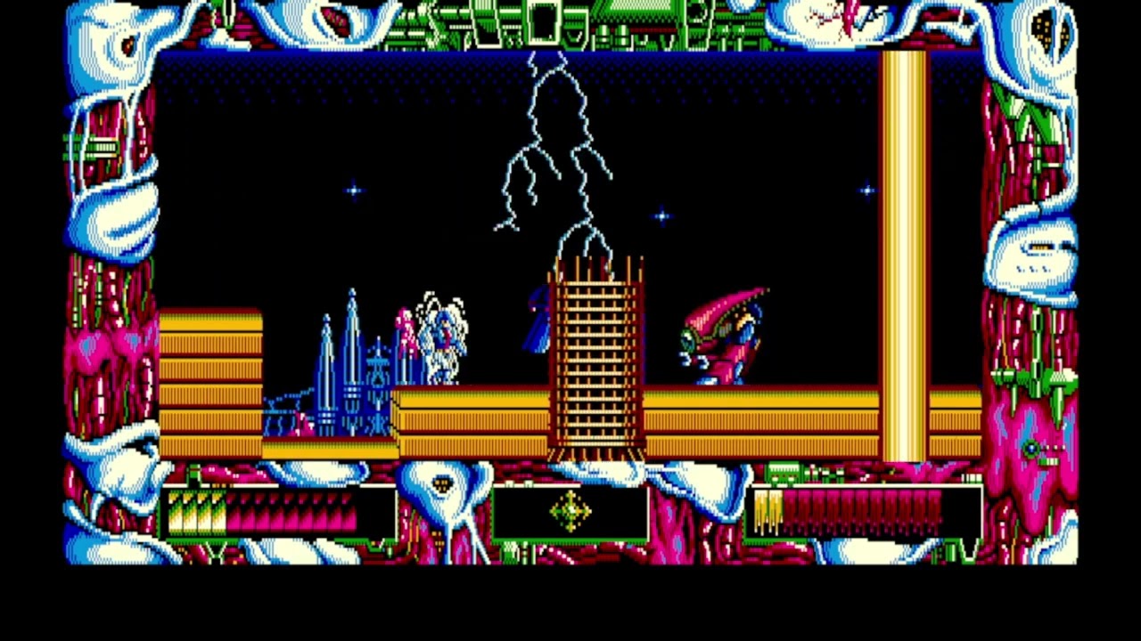 Youjuu Kikou-hei WerDragon